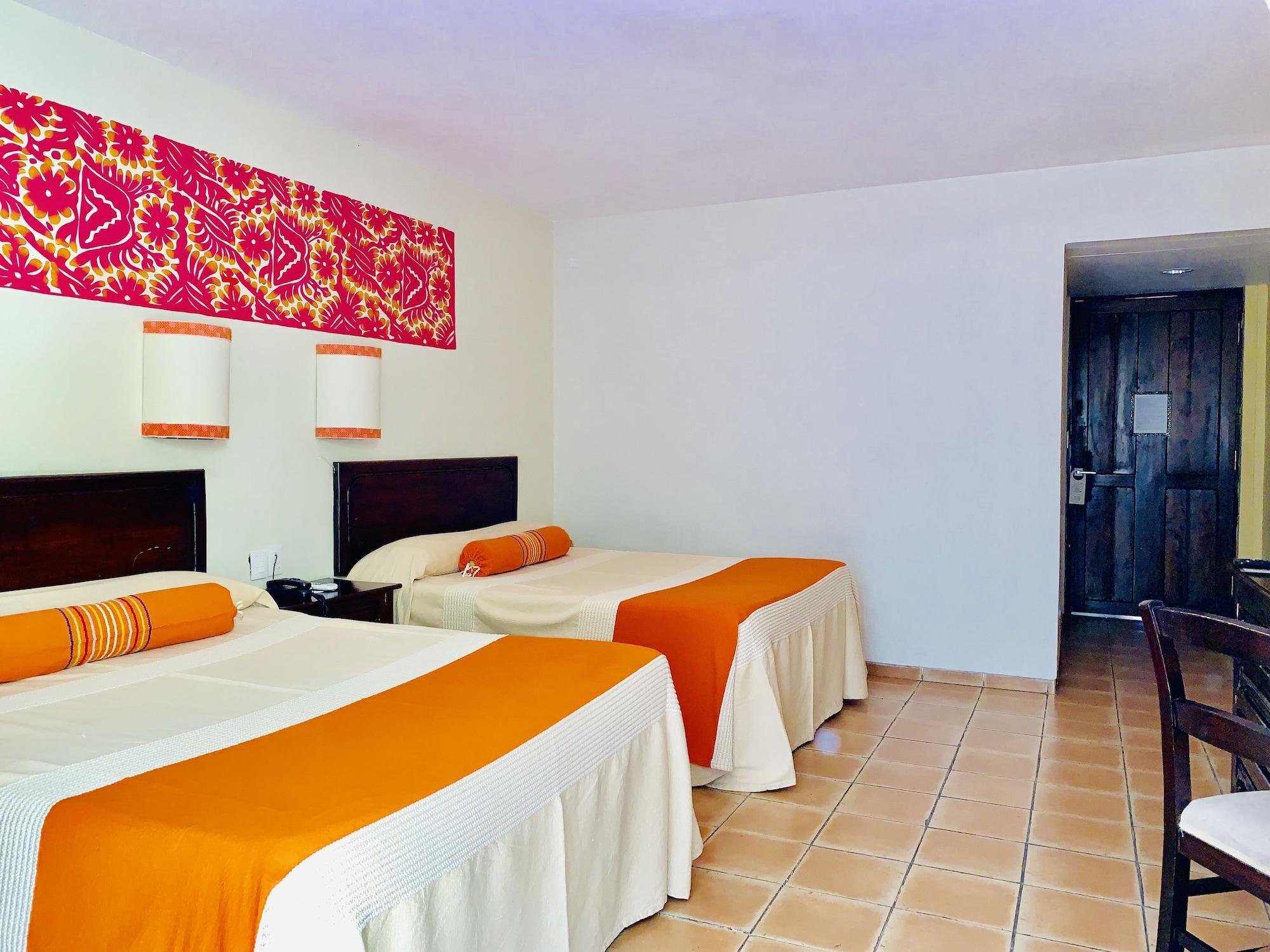 Parador Del Dominico Oaxaca Exterior photo
