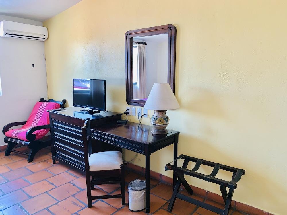 Parador Del Dominico Oaxaca Exterior photo