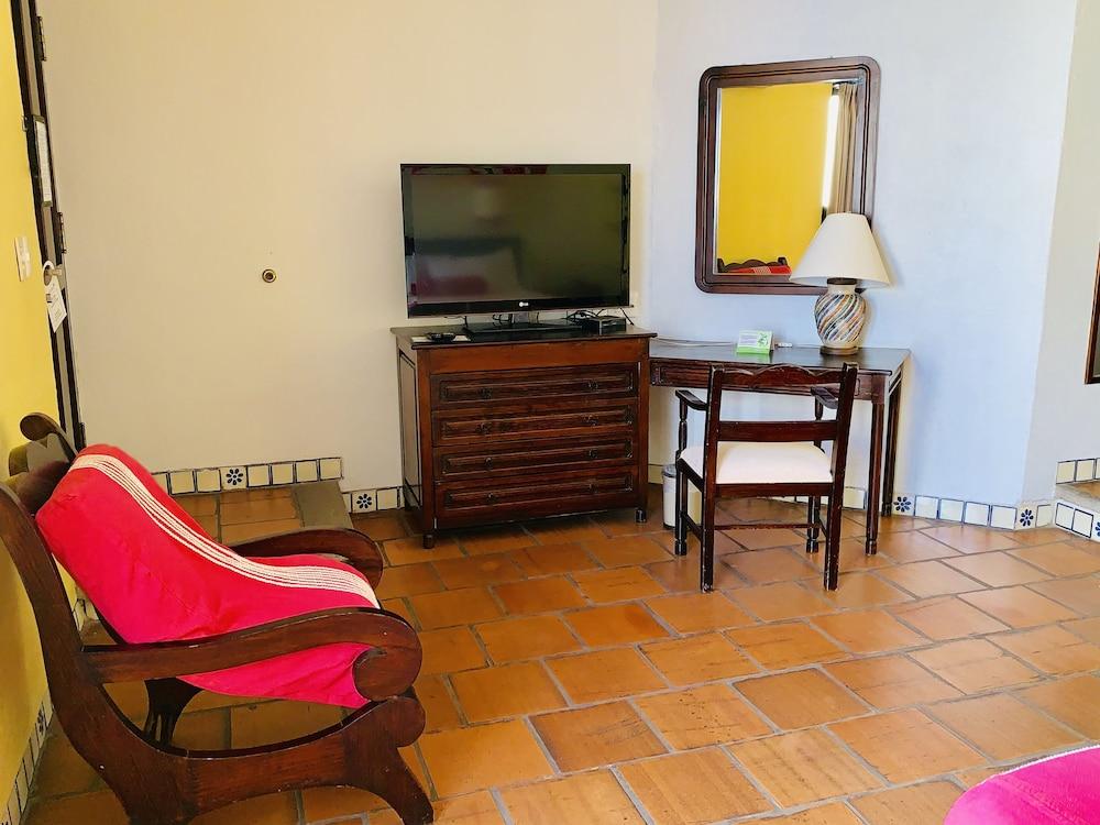 Parador Del Dominico Oaxaca Exterior photo