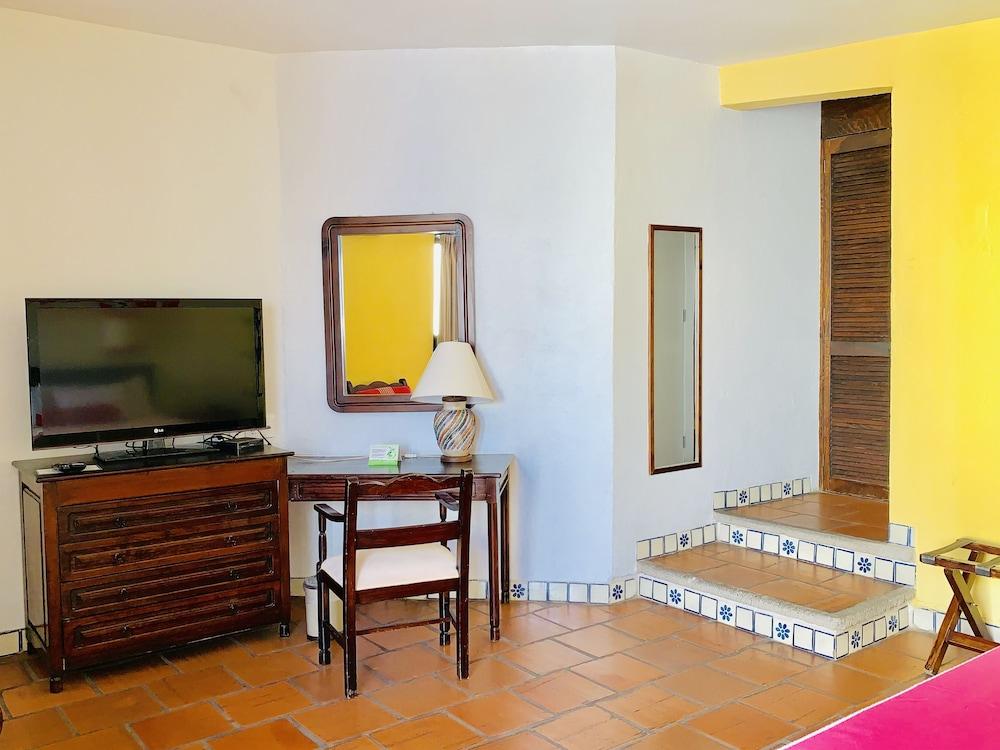 Parador Del Dominico Oaxaca Exterior photo