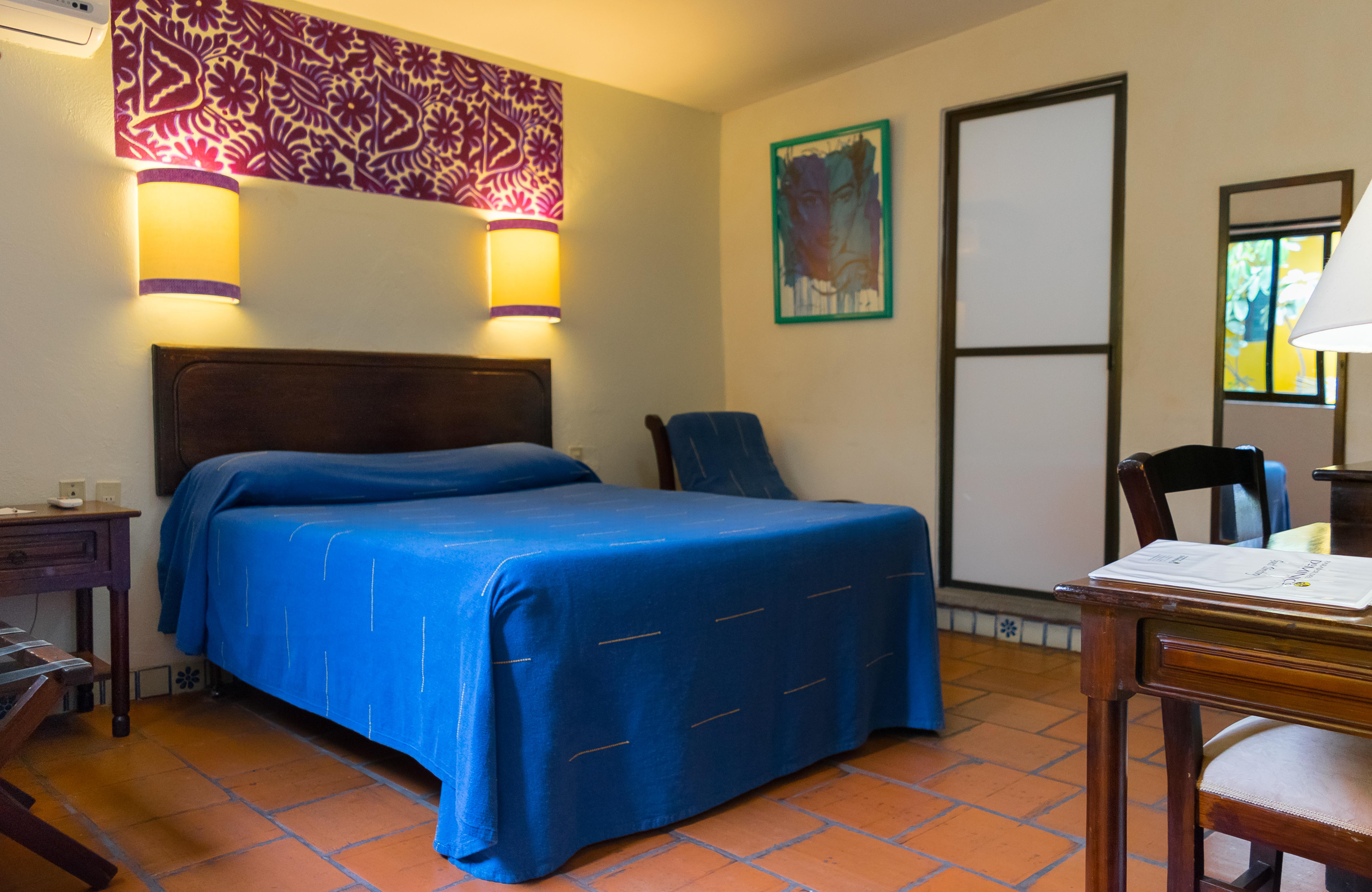 Parador Del Dominico Oaxaca Exterior photo