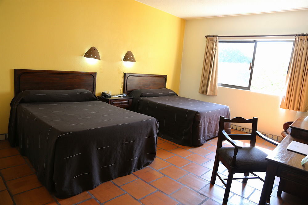 Parador Del Dominico Oaxaca Exterior photo