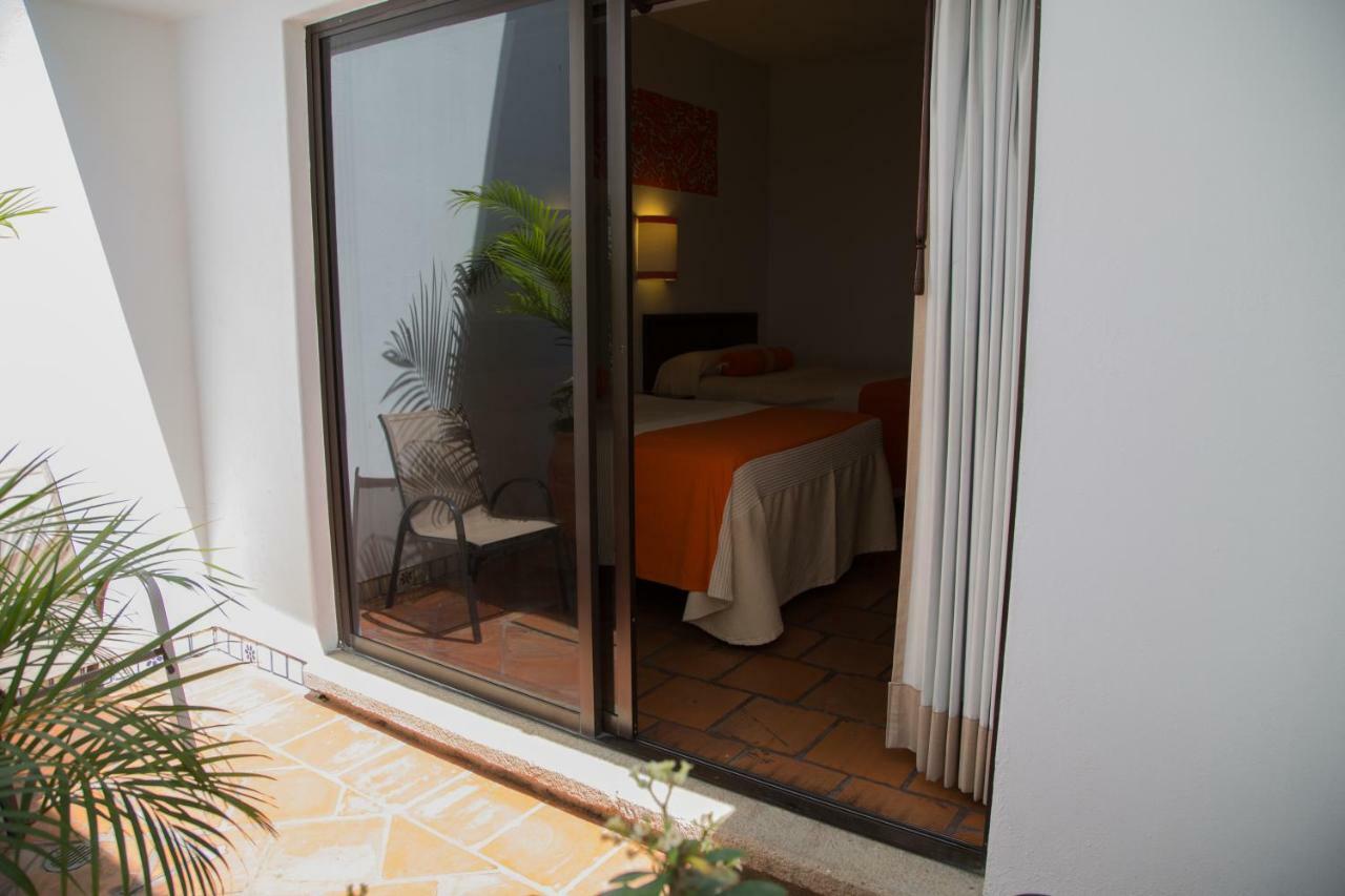 Parador Del Dominico Oaxaca Exterior photo